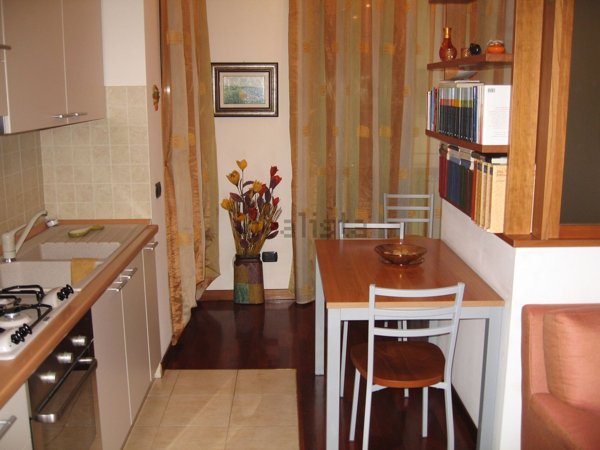 appartamento in affitto a Cassina de' Pecchi