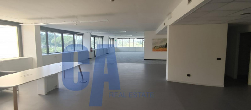 villa in affitto a Cassina de' Pecchi