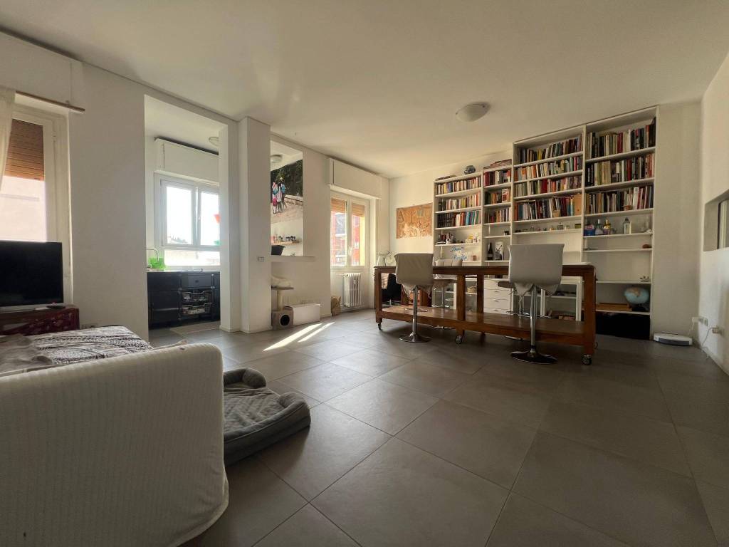 appartamento in affitto a Cassina de' Pecchi