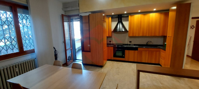 appartamento in affitto a Cassina de' Pecchi