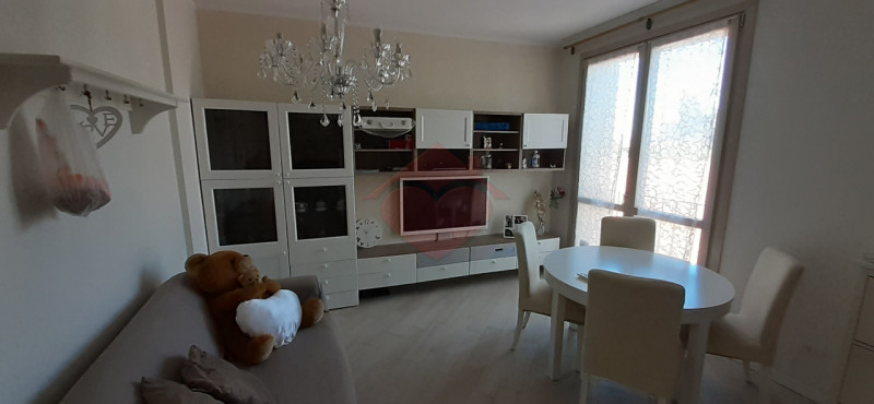 appartamento in affitto a Cassina de' Pecchi