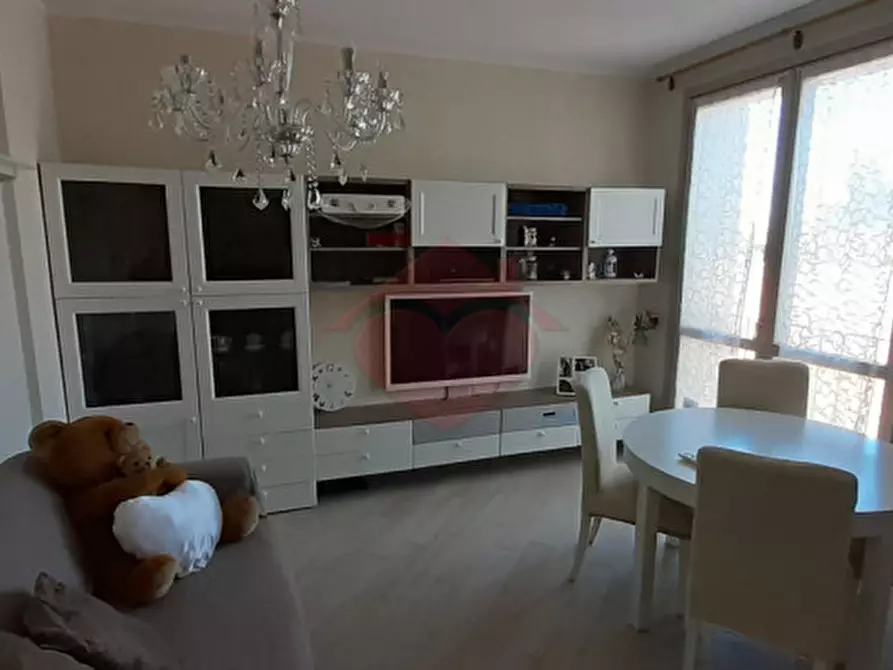 appartamento in affitto a Cassina de' Pecchi in zona Sant'Agata Martesana