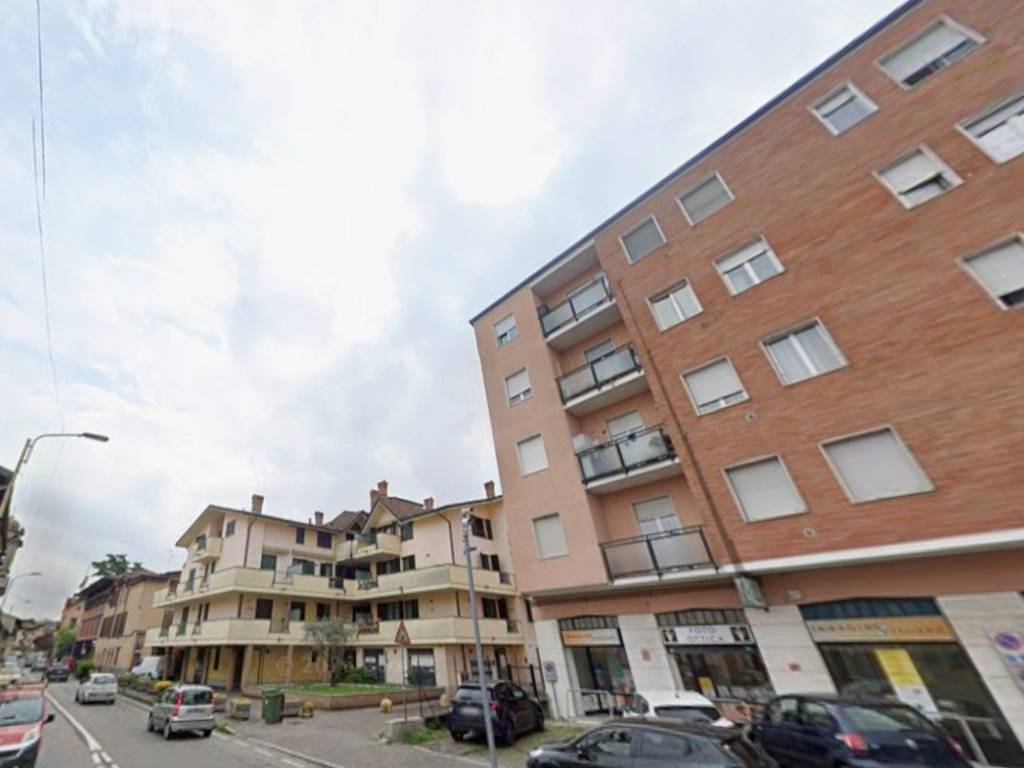 appartamento in affitto a Cassina de' Pecchi