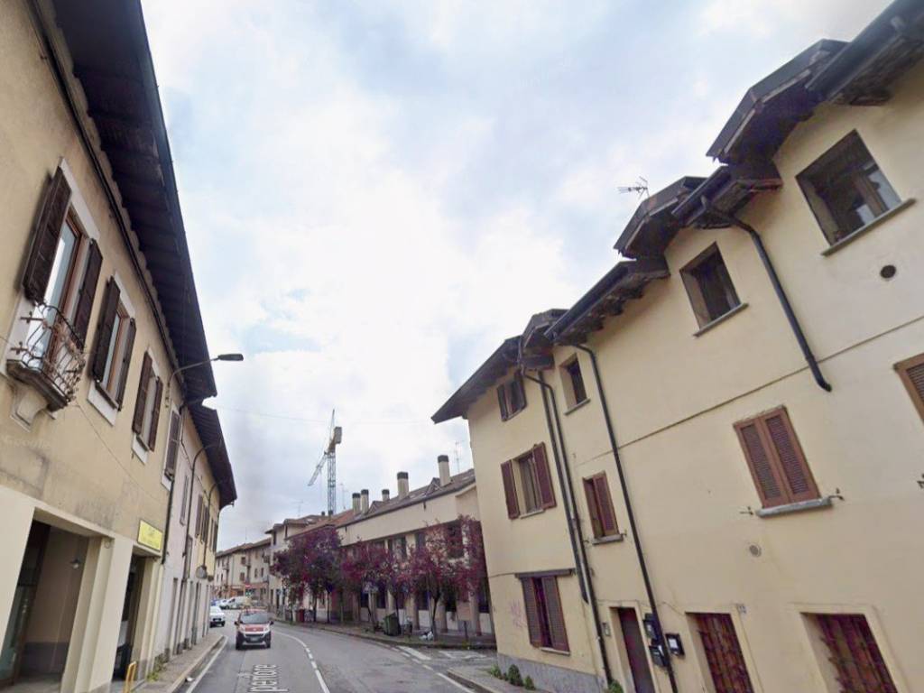 appartamento in affitto a Cassina de' Pecchi