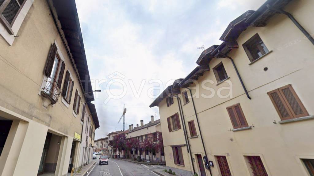 appartamento in affitto a Cassina de' Pecchi