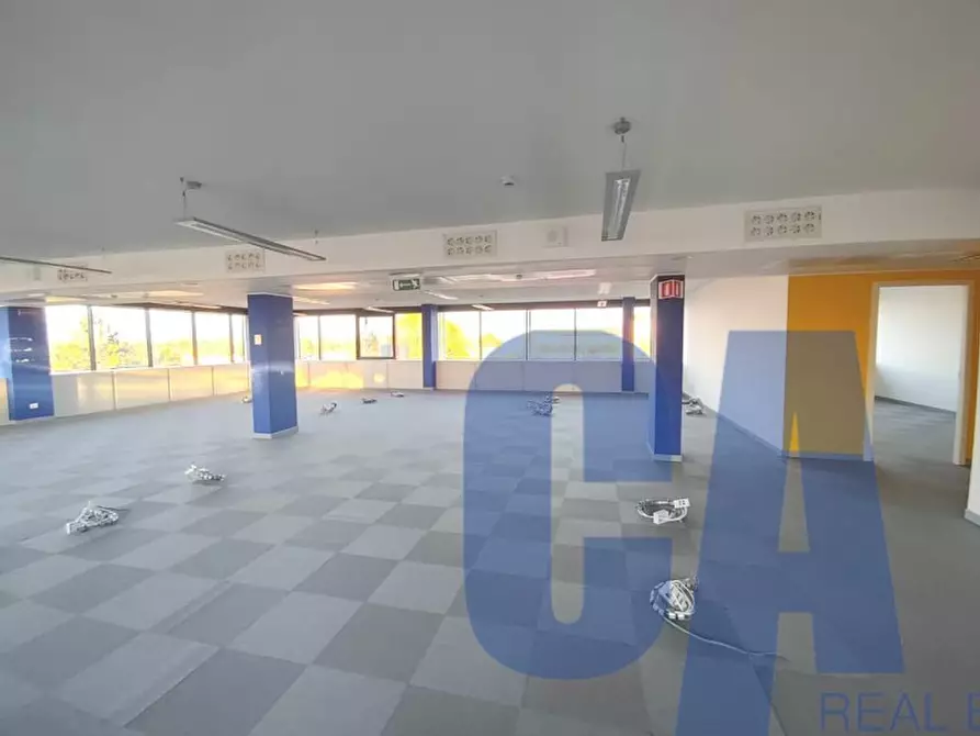 ufficio in affitto a Cassina de' Pecchi