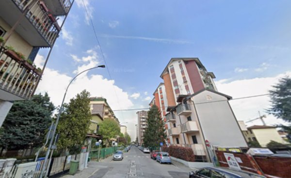 appartamento in affitto a Cassina de' Pecchi