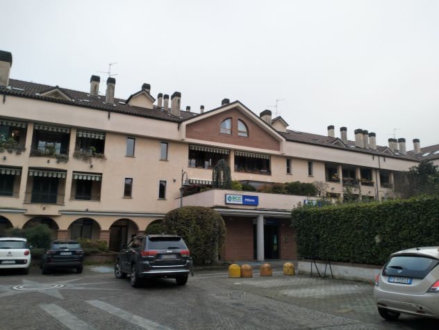 camera singola in affitto a Cassina de' Pecchi