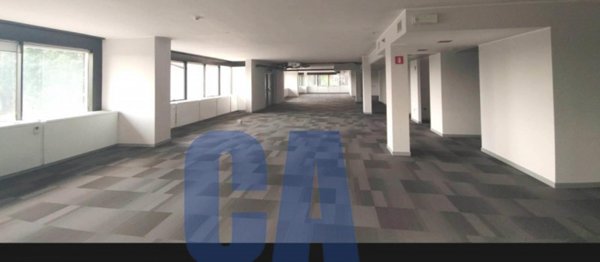 ufficio in affitto a Cassina de' Pecchi