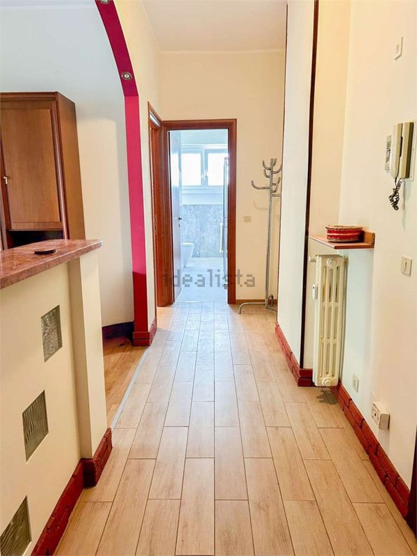 appartamento in affitto a Cassina de' Pecchi