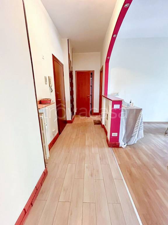 appartamento in affitto a Cassina de' Pecchi