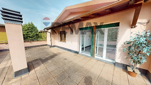 appartamento in affitto a Cassina de' Pecchi