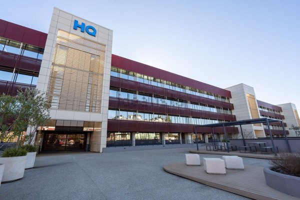 ufficio in affitto a Cassina de' Pecchi