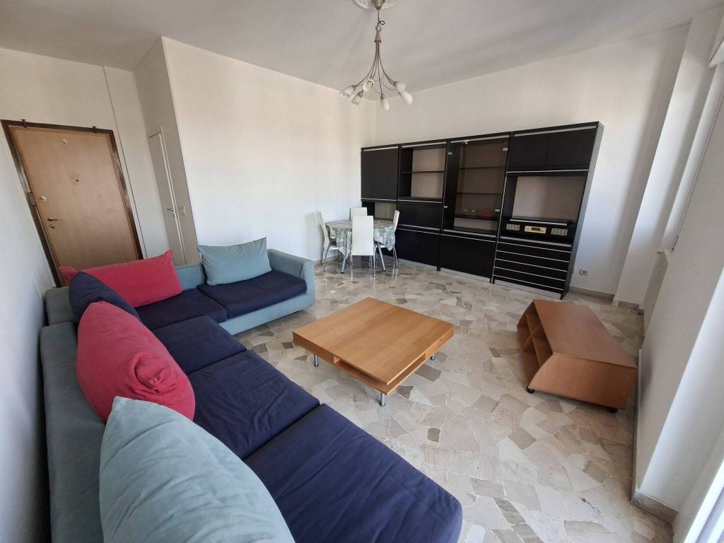 appartamento in affitto a Cassina de' Pecchi