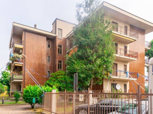 appartamento in affitto a Cassina de' Pecchi
