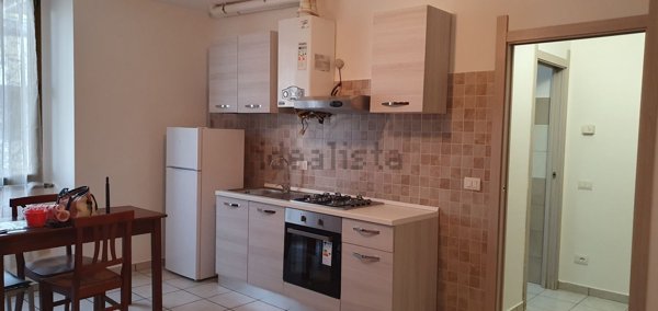 appartamento in affitto a Cassina de' Pecchi
