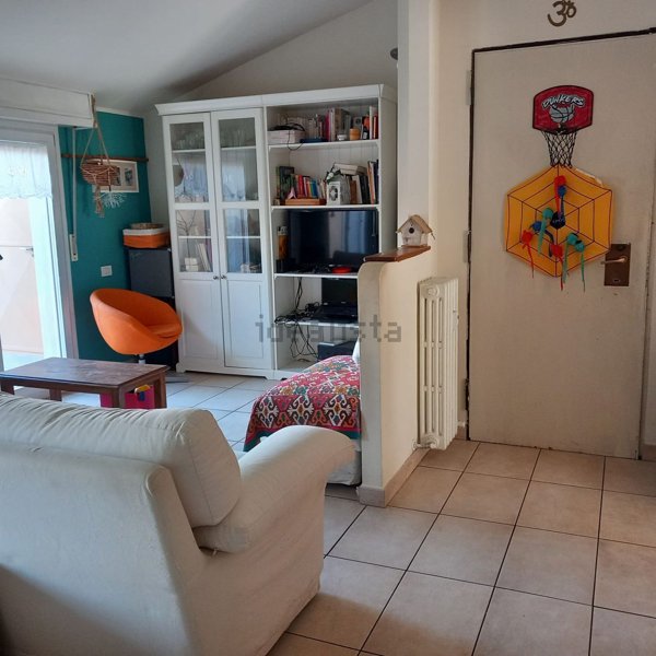 appartamento in affitto a Cassina de' Pecchi