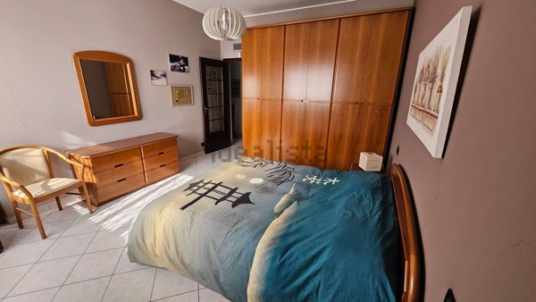 appartamento in affitto a Cassina de' Pecchi
