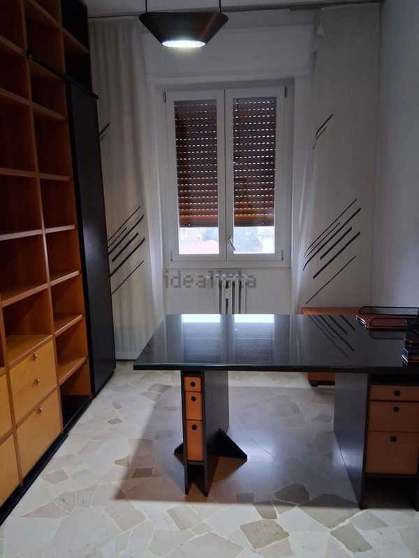 appartamento in affitto a Cassina de' Pecchi in zona Sant'Agata Martesana
