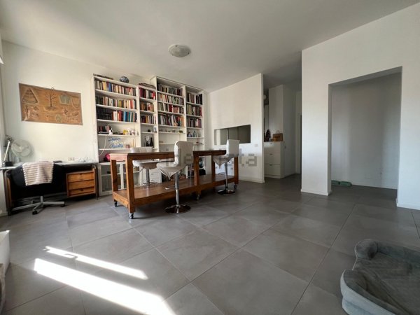 appartamento in affitto a Cassina de' Pecchi in zona Sant'Agata Martesana