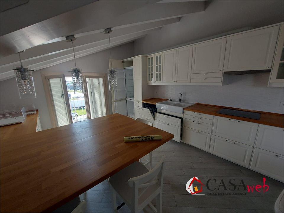 appartamento in affitto a Cassina de' Pecchi