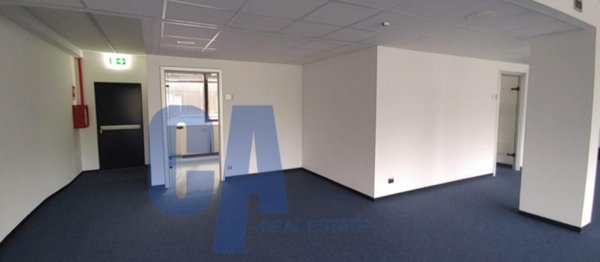 ufficio in affitto a Cassina de' Pecchi