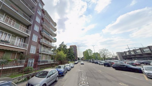 appartamento in affitto a Cassina de' Pecchi
