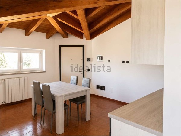 appartamento in affitto a Cassina de' Pecchi in zona Sant'Agata Martesana