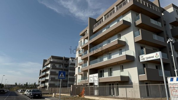 appartamento in affitto a Cassina de' Pecchi in zona Sant'Agata Martesana