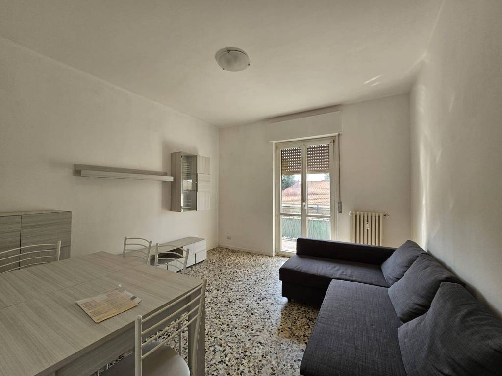 appartamento in affitto a Cassina de' Pecchi in zona Sant'Agata Martesana