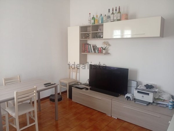 appartamento in affitto a Cassina de' Pecchi in zona Sant'Agata Martesana