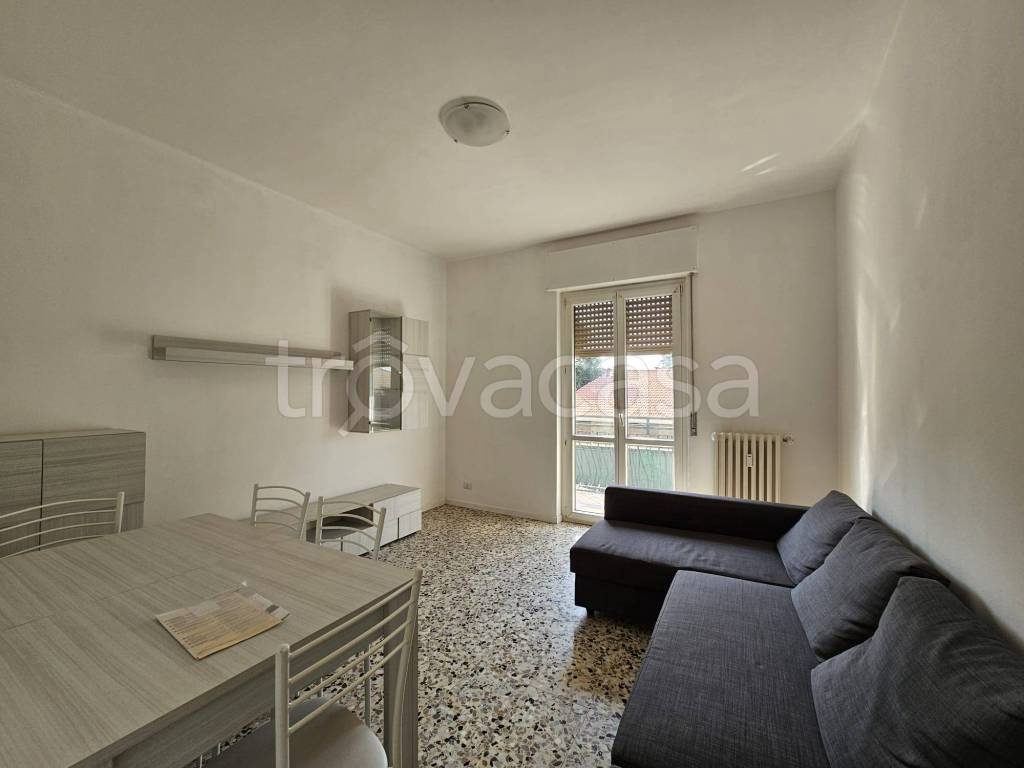 appartamento in affitto a Cassina de' Pecchi in zona Sant'Agata Martesana