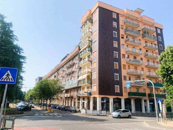 appartamento in affitto a Cassina de' Pecchi in zona Sant'Agata Martesana