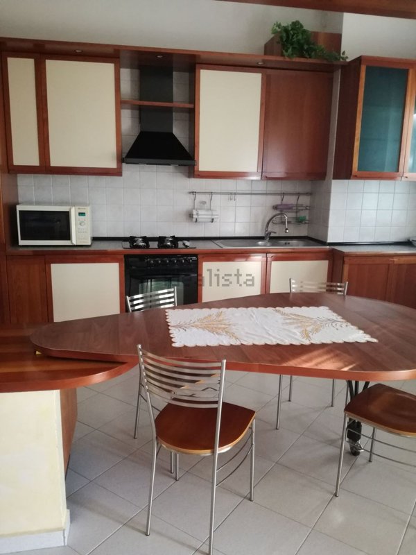 appartamento in affitto a Cassina de' Pecchi in zona Sant'Agata Martesana