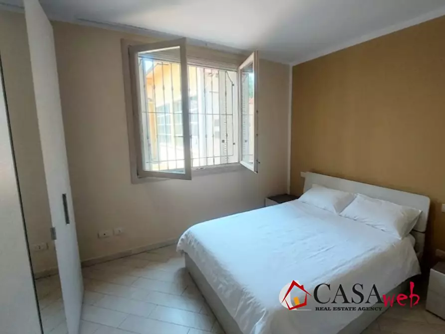 appartamento in affitto a Cassina de' Pecchi in zona Sant'Agata Martesana