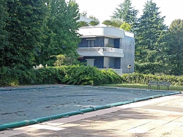 appartamento in affitto a Cassina de' Pecchi in zona Sant'Agata Martesana