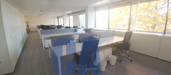 ufficio in affitto a Cassina de' Pecchi in zona Sant'Agata Martesana