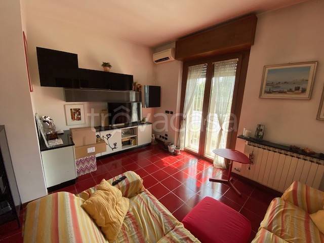 appartamento in affitto a Cassina de' Pecchi in zona Sant'Agata Martesana