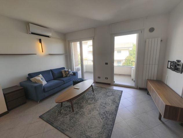 appartamento in affitto a Cassina de' Pecchi