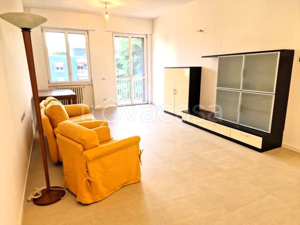 appartamento in affitto a Cassina de' Pecchi