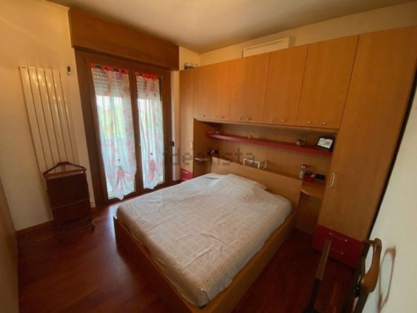 appartamento in affitto a Cassina de' Pecchi in zona Sant'Agata Martesana