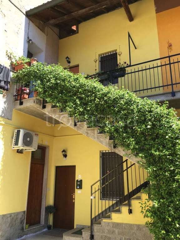 appartamento in affitto a Cassina de' Pecchi in zona Sant'Agata Martesana