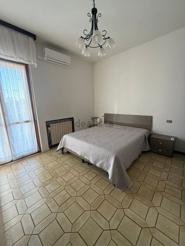 appartamento in affitto a Cassina de' Pecchi in zona Sant'Agata Martesana