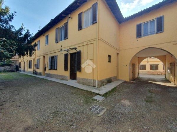 monolocale in affitto a Cassinetta di Lugagnano