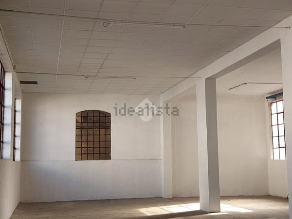 ufficio in affitto a Castano Primo