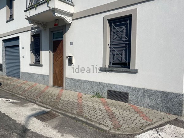 bivano in affitto a Castano Primo