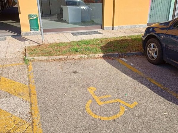 negozio in affitto a Castano Primo