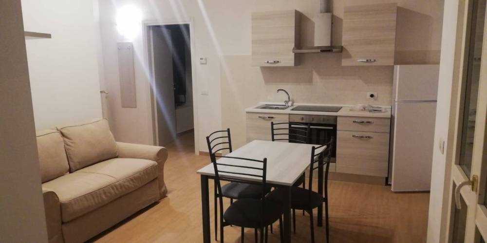 appartamento in affitto a Castano Primo