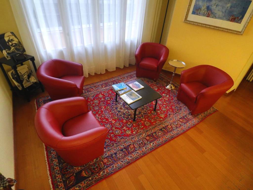 ufficio in affitto a Castano Primo