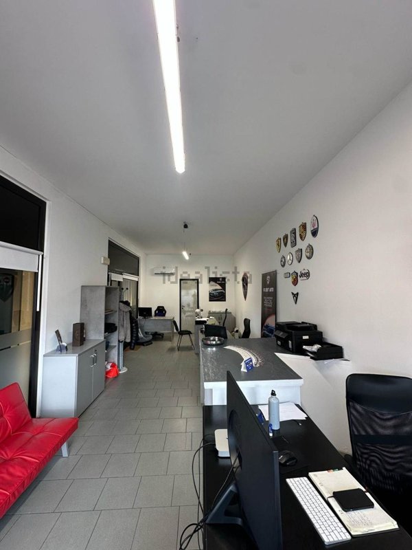 casa semindipendente in affitto a Castano Primo